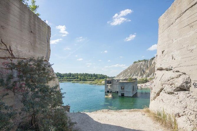 Freedive in sunken prison - Final Thoughts: Is It Worth It?