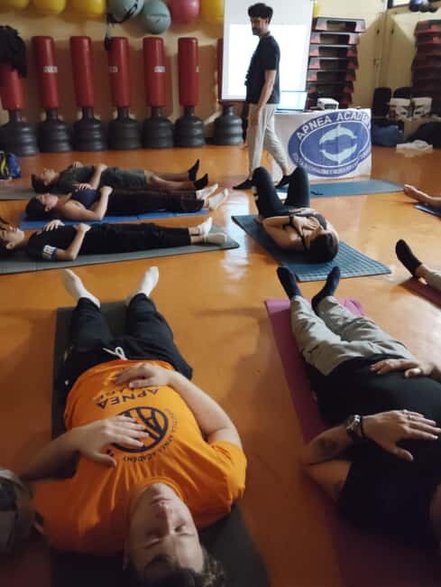 Freediving and snorkeling in the Ligurian Sea. - Practical Details: What You Need to Know