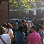 Freedom's Fight in Alexandria - FAQs