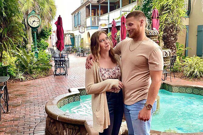 Freeedom Photo Adventure Experience In St. Augustine - A Deep Dive into the Experience