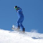 Freestyle Private Lesson - Snowboarding - The good and the not-so-good