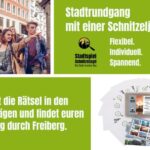 Freiberg: Scavenger Hunt Self-Guided Walking Tour - The Itinerary – What You’ll See and Do