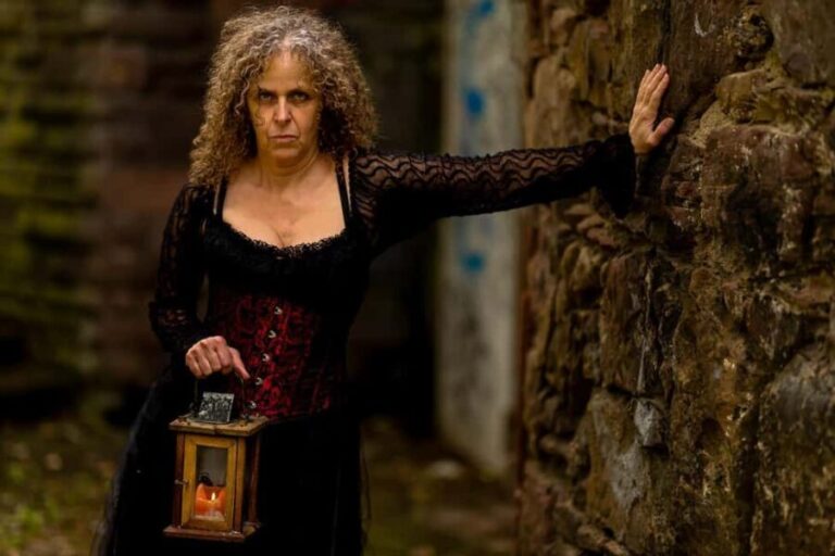 Freiburg: Acting tour "Witches, Torture, Stake" with Historix-Tours - The Value of the Experience