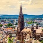 Freiburg: Exciting City Tour with sightseeing and history - Final Thoughts