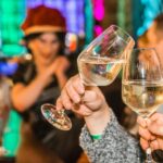 Freiburg: Guided Pub Crawl with Drinks - The Flow of the Night