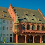 Freiburg im Breisgau: old town privat walking tour Italian - The Value of This Tour