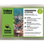 Freiburg im Breisgau: Scavenger Hunt Self-Guided Tour - What’s Included & What’s Not