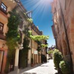 Freiburg in Breisgau Scavenger Hunt and Sights Self-Guided Tour - Itineraries and Landmark Highlights