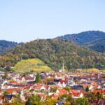 Freiburg: Private city tour in a relaxed atmosphere with an insider guide - Key Points