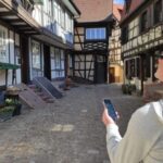 Freiburg: Self-Guided Audio Tour in English - The Price and Value