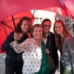 Freiburg: Tour of the city with cathedral visit - What to Expect During the Tour