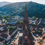 Freiburg: Veni, vidi, vino - wine hike and tasting - The Details: What to Expect from the Freiburg Wine Hike