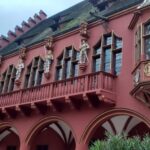 Freiburg: Walking and Strolling the Historic Center - Exploring the Itinerary — What You Can Expect