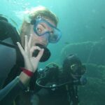 Fréjus: Diving Experience in Port-Fréjus with an Instructor - The Diving Spot: Estérel Coasts Natural Charm