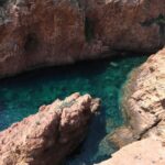 Fréjus : Esterel Calanques Cruise (Comfort Boat) + Swim Stop - The Itinerary: A Closer Look