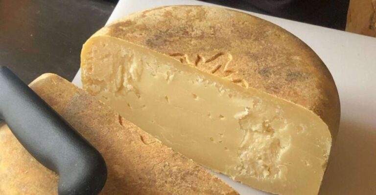 French Basque Country Farms & Food Tour - The Itinerary in Detail