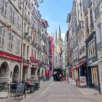 French Coast: Bayonne, Biarritz, San Juan de Luz - Private Tour - Transportation and Duration