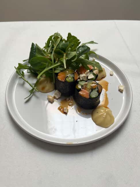 French cooking class in Bordeaux, blending tradition and bistronomy - The Breakdown of the Experience