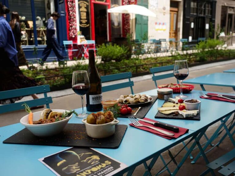 French Culinary Discovery in the Heart of Montmartre - The Practicalities and Value