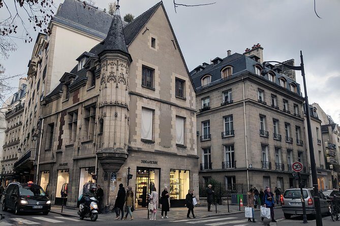 French Fashion, Fragrance and Fun in the Marais - Final Thoughts