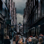 French Language: Original Harry Potter Walking Tour - Exploring the Tour Itself: What to Expect