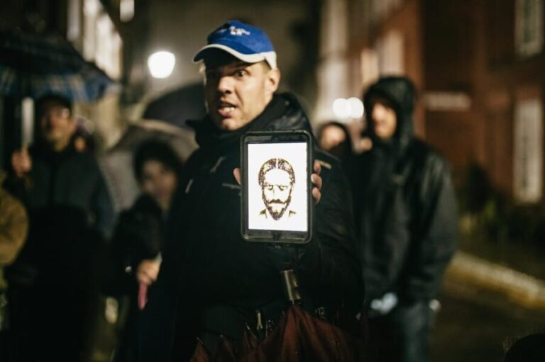 French Language : Original Jack the Ripper Tour - An In-Depth Review of What to Expect