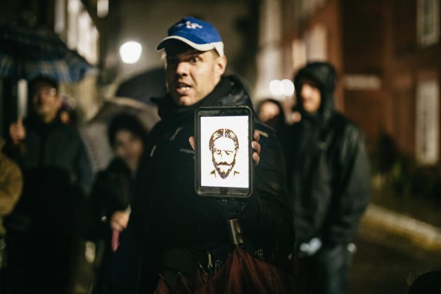 French Language : Original Jack the Ripper Tour - An In-Depth Review of What to Expect