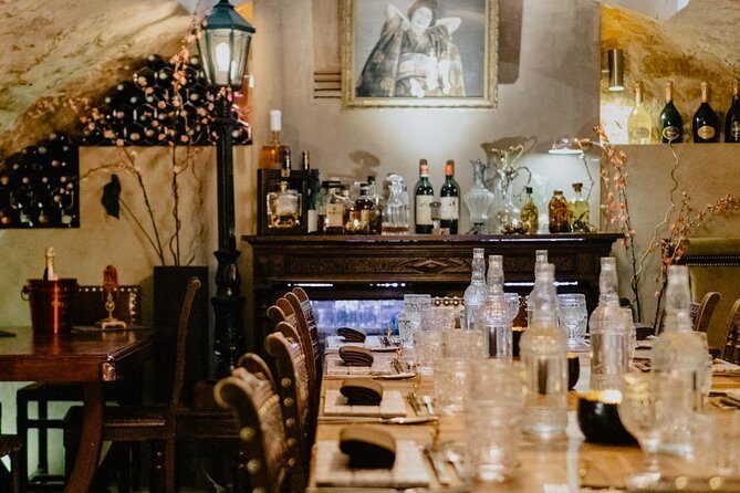 French Macaron Workshop with a Masterchef in his Private Atelier - Step-by-Step: Learning to Make Macarons