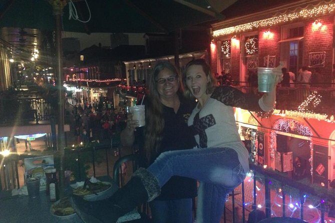 French Quarter Bar Pit Stop and NOLA Legends Tour - Final Thoughts