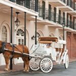 French Quarter Ghosts and Spirits Tour with Augmented Reality - Key Points