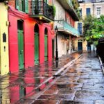 French Quarter Walking Tour: LGBTQ History, Literary History, and Voodoo - The Itinerary: Custom-Tailored and Engaging