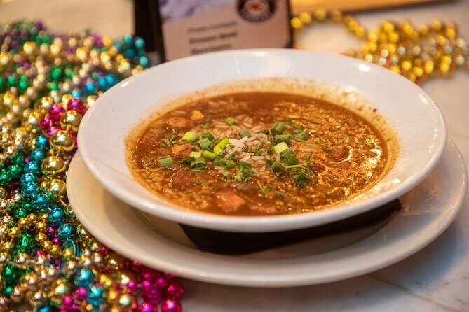 French Quarters Best Food Tour: Signature Tastes of New Orleans - What Do Guests Say?
