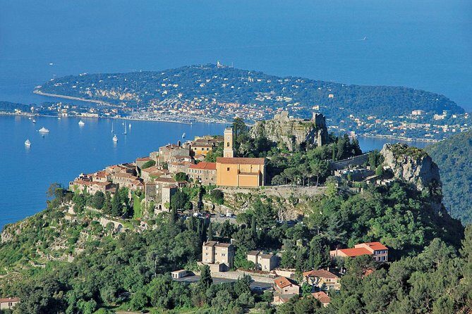 French Riviera Cannes, Monaco & More shared guided tour from Nice - What’s Good and What’s Not