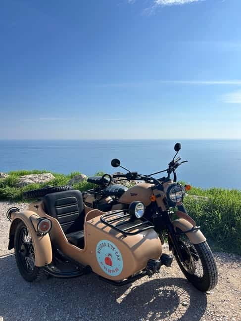 French Riviera City Tour by Sidecar - Who Is This Tour Best For?