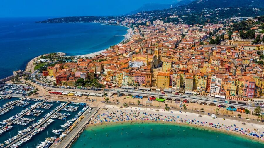 French Riviera East Coast Between Nice and Menton - Why This Tour Stands Out