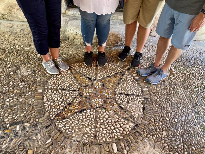 French Riviera: Eze, Monaco, and Monte Carlo Day Trip - Pricing and Value