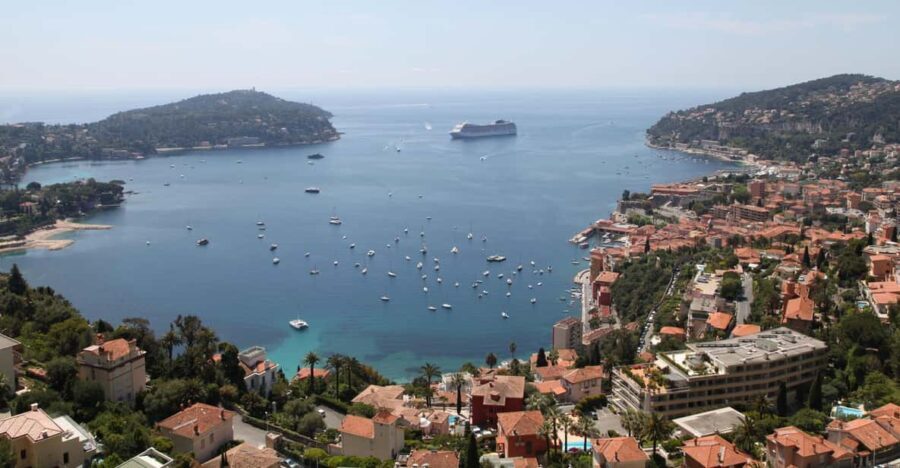 French Riviera Full-Day Private Tour - A Closer Look at the Itinerary and What You’ll Experience