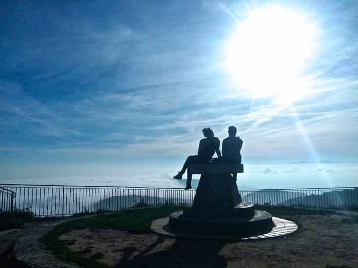 French Riviera Grand panoramic E-bike Tour From Nice - The Full Itinerary Breakdown