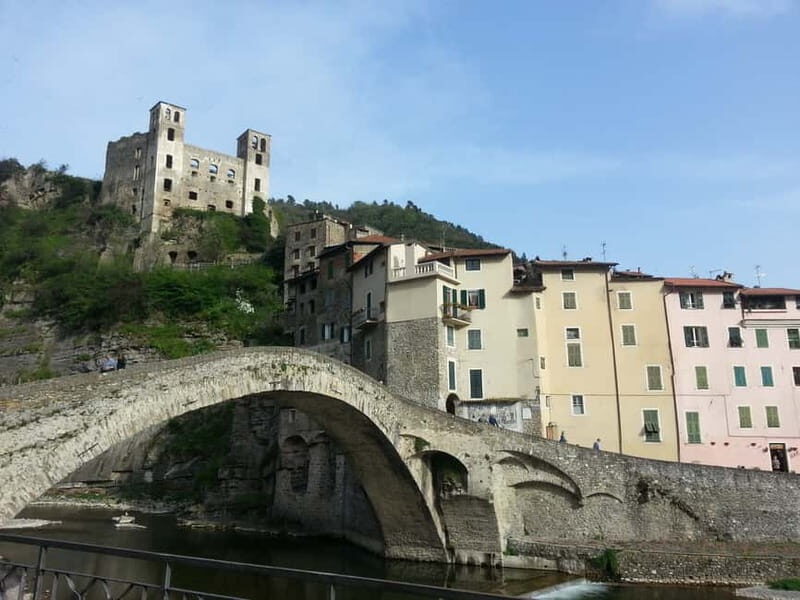 French Riviera: Half-Day Private Tour and Transfer - What Makes This Tour a Good Choice