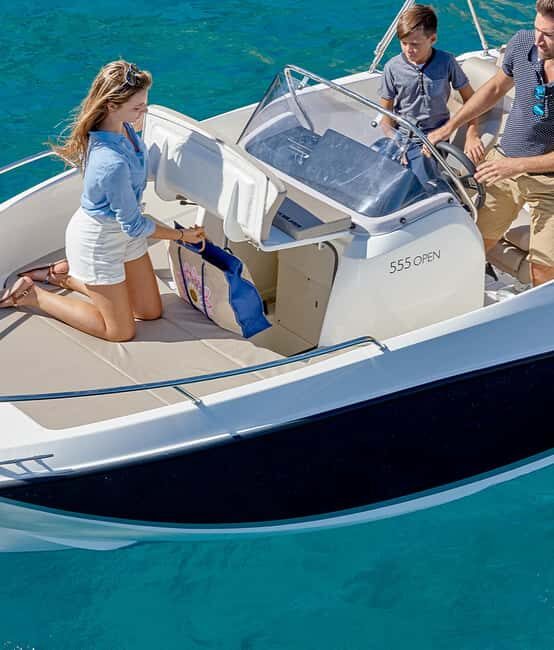 French Riviera & Monaco: Boat Tour with Wine & Snacks - The Highlights in Detail