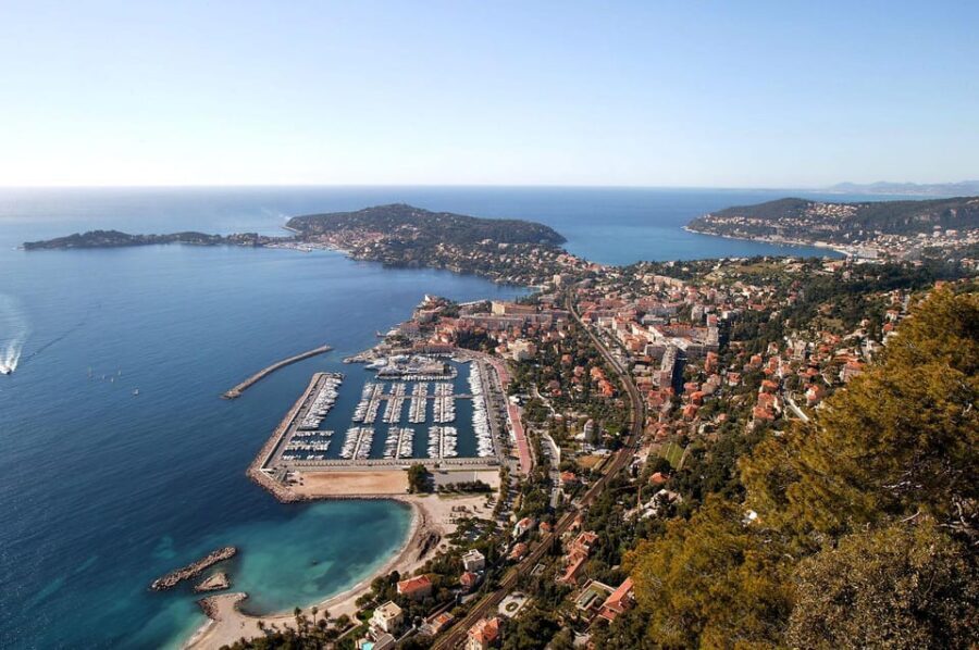French Riviera: Private Driver Guide Tailor-Made Tour - Why This Tour Is a Good Choice