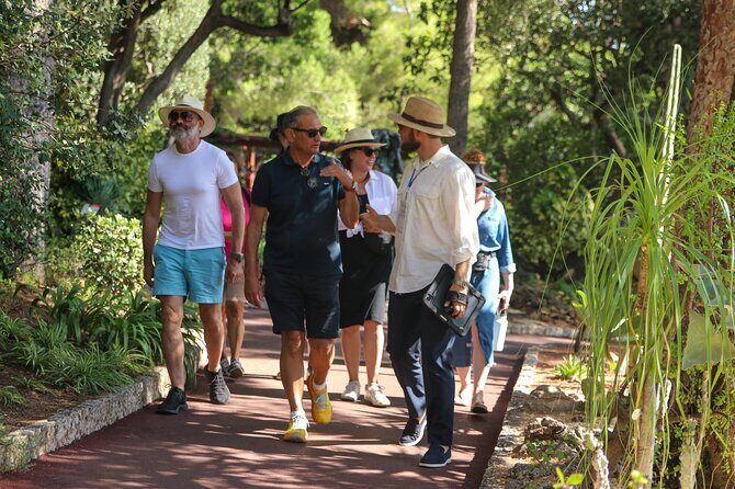 French Riviera Private Full-Day Tour - Why Travelers Love This Tour