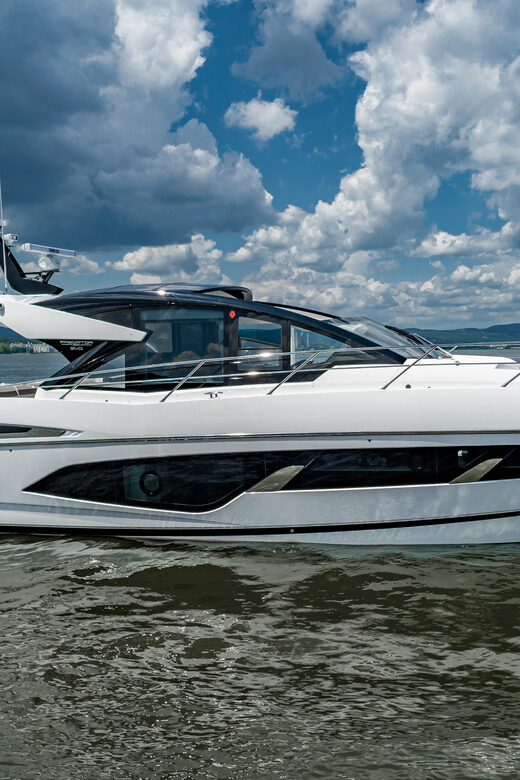 French Riviera: Private Yacht with Skipper - The Value Proposition: Is It Worth the Price?