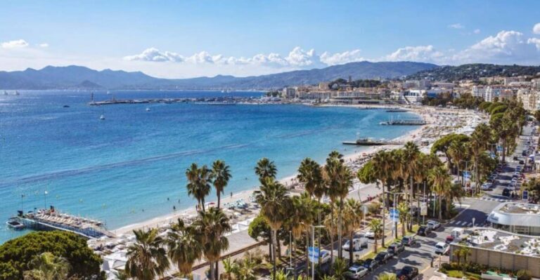 French Riviera West Coast Between Nice and Cannes - Who Is This Tour Best For?