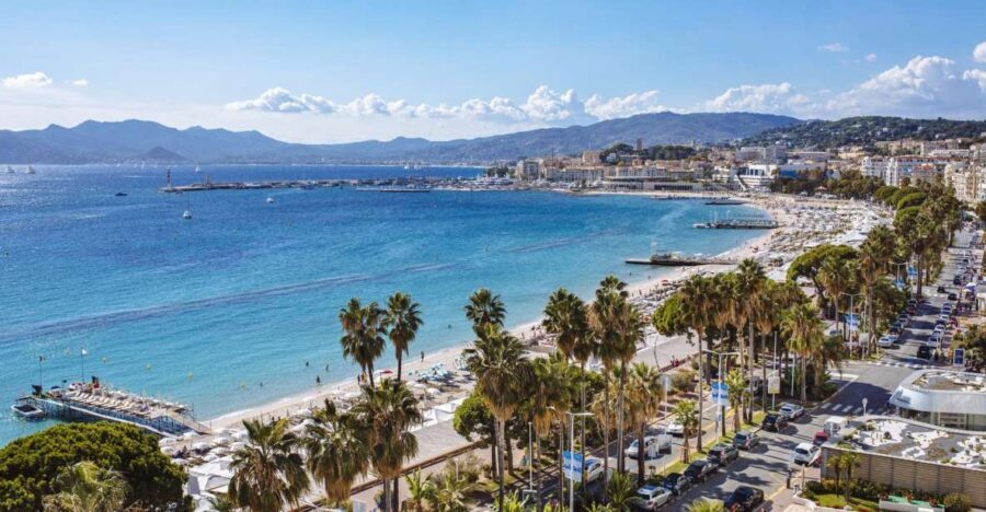 French Riviera West Coast Between Nice and Cannes - Who Is This Tour Best For?