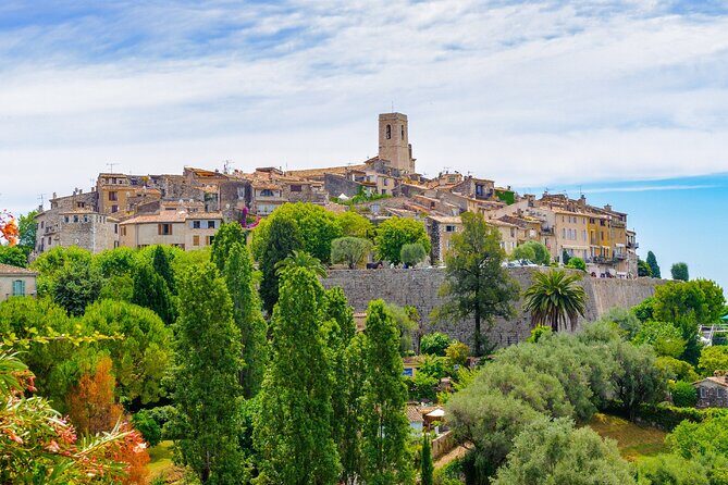 French Riviera, Wine tasting, Provencal market and Countryside - The Realistic Look at the Tour’s Value
