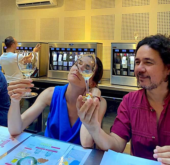 French Wine Tasting Workshop - Montpellier Center - The Value of Guided, Small-Group Tastings