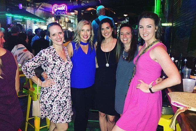 Frenchmen Street VIP Live Music Pub Crawl in New Orleans - Who Is This Tour Best For?