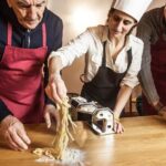 Fresh Homemade Pasta and Tiramisu Cooking Class in Milan - An Honest Look at the Cooking Class Experience in Milan