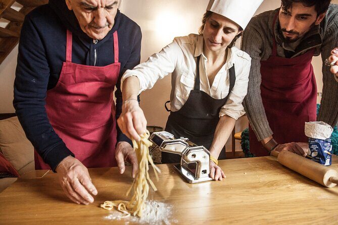 Fresh Homemade Pasta and Tiramisu Cooking Class in Milan - An Honest Look at the Cooking Class Experience in Milan